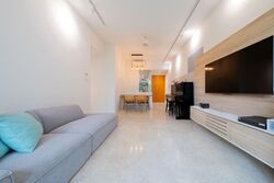 One Jervois (D10), Condominium #569643081